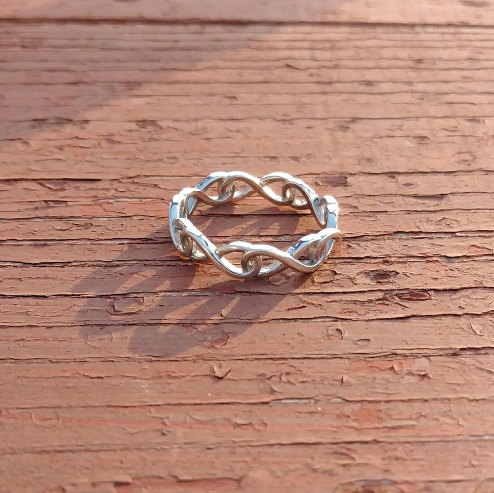 Infinity Ring